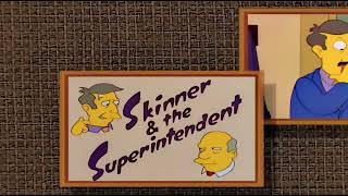 Steamed Hams But Only When They Say The Letter Z