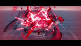 Roblox VFX | Scarlet Collapse