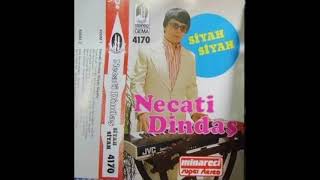 Necati Dindas - Mavi Boncuk - 1986 ( Ensturmantel)