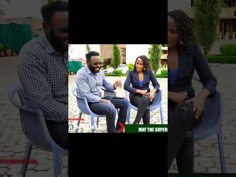 mwangi kiunjuri biography samples