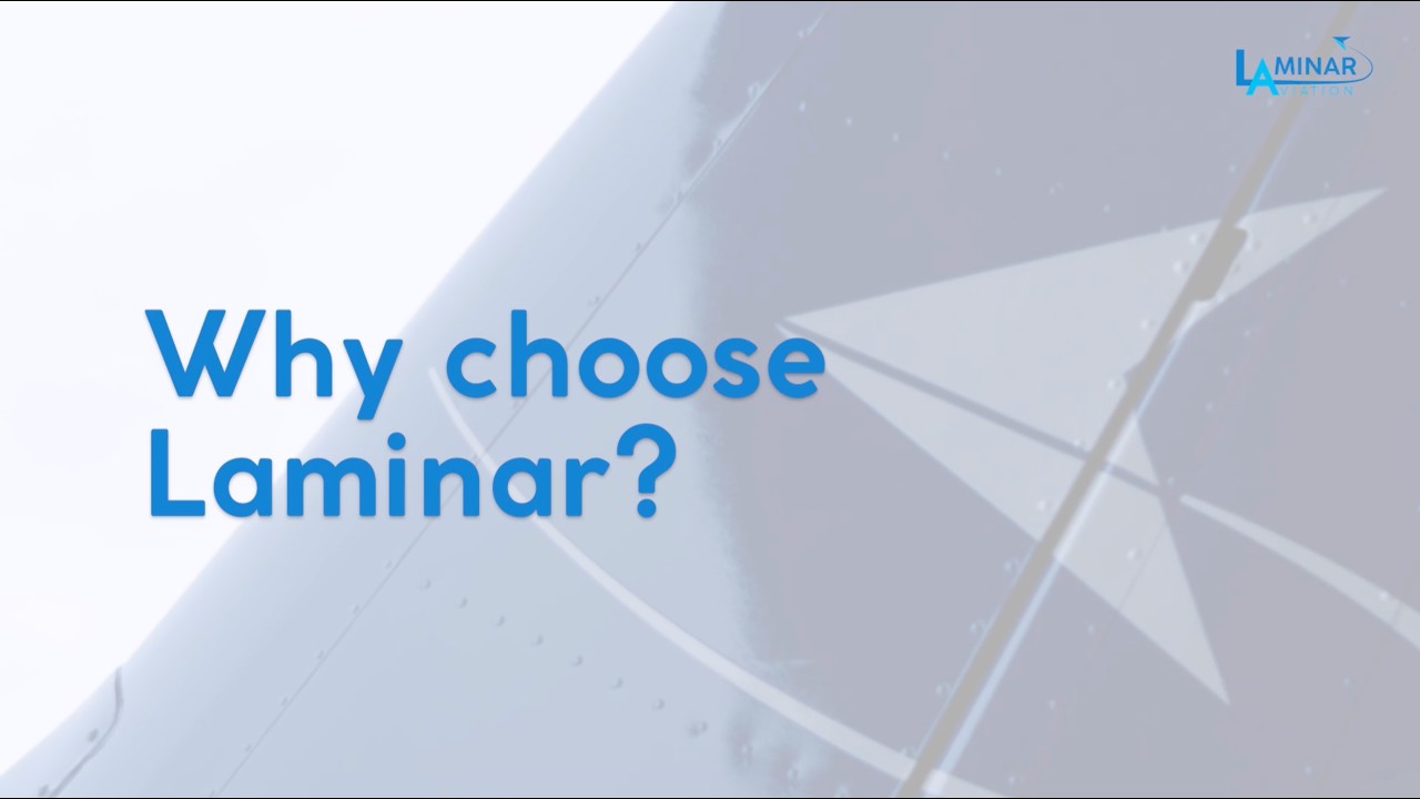 Why Choose Laminar