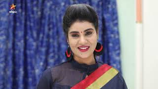 Eeramaana Rojaave Season 1 | ஈரமான ரோஜாவே | Full Episode 156