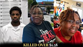Columbus Mother Was Shot Dead By A Man Fresh Out Of Prison Over $1.58 Worth Of Hamburger Buns