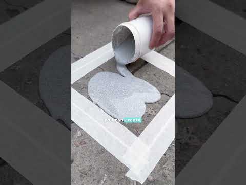Terrazino 3-Component Epoxy
