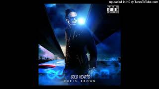 Chris Brown - February Love (Ft. Tyga)