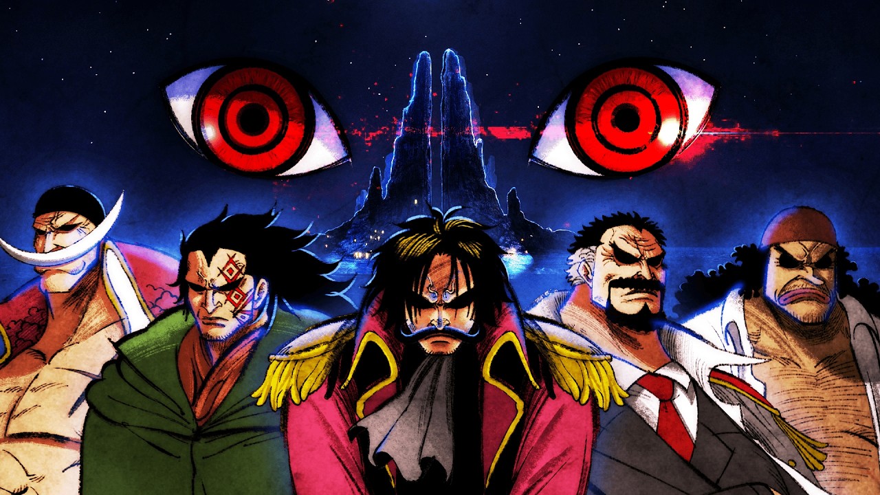 How God Valley Changed the Fate of the World