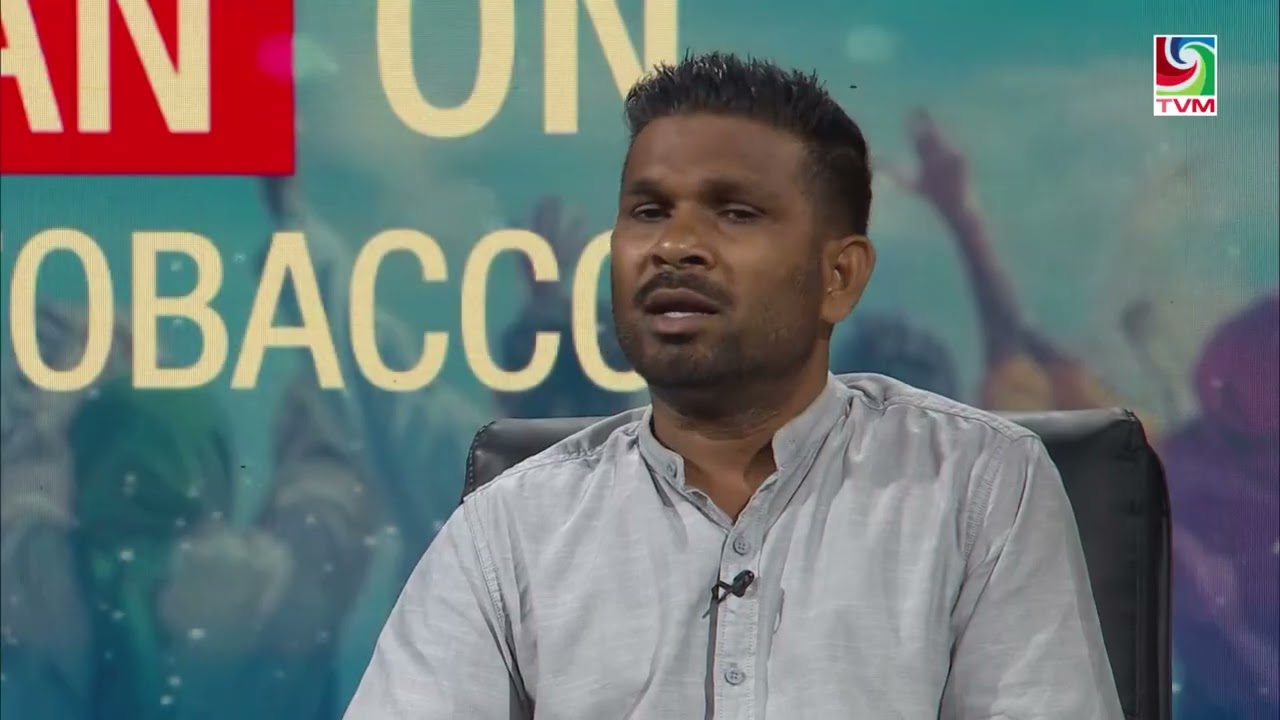 GENERATIONAL BAN ON TOBACCO 