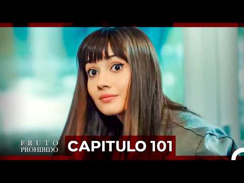 Forbidden Fruit Chapter 101 (Dubbed in Spanish)