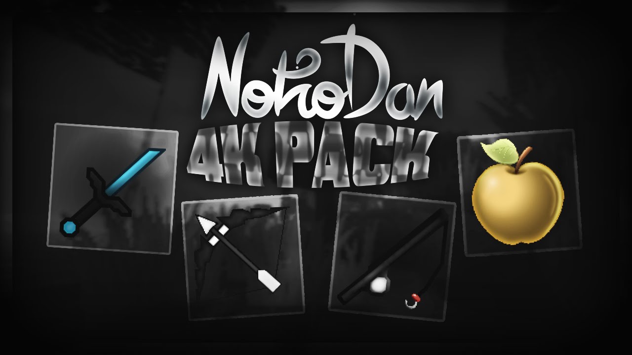 Texture pack release - PageBD.Com