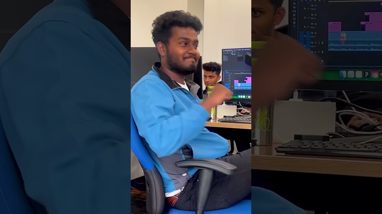 Describe Your Manager in 3 Words | Futurense Technologies 