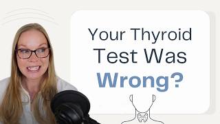Hypothyroidism in Women: Why You're Still Tired