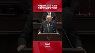 28 Şubat Artığı Alçak Zihniyeti Lanetliyorum