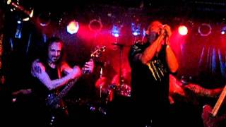 Seven Witches - The Answer - Live 2011