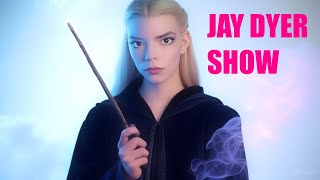 Kabbalah, The Ancient Mysteries & The New Age Ties to Espionage -Jay Dyer