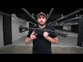 Remington Tac-14 with Arm Brace! Not a Short Barrel Shotgun?