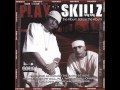 Play n skillz   hey lady remix ft chamillionaire