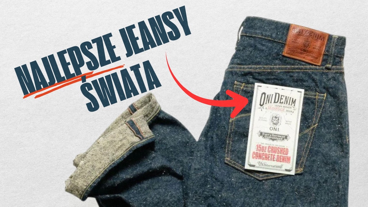 Dlaczego Niektórzy Mają Obsesję Na Punkcie Tych Jeansów?
