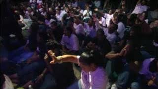 YOU ARE Juanita Bynum {PASSION UNPLUGGED}