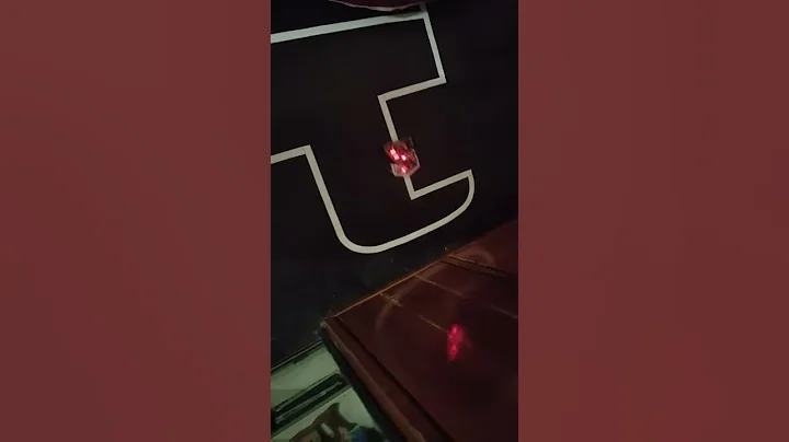 Home Made Line Follower Robot using Arduino, IR sensor, PID, Braking System and L298n motor driver