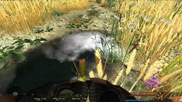 FarCry MOD OPCL DSR 4x ultraquality recording