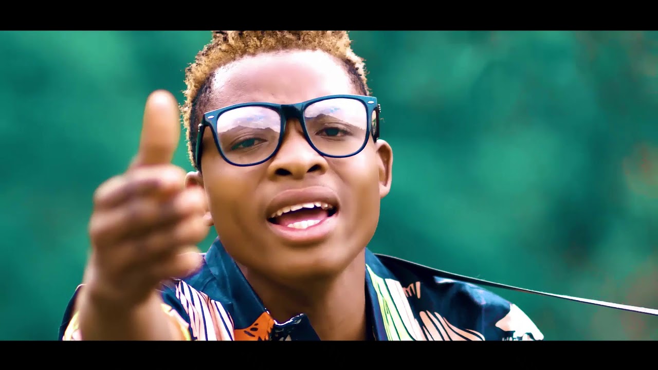 Wamwiduka Band - Ni wewe  (Official Music Video)