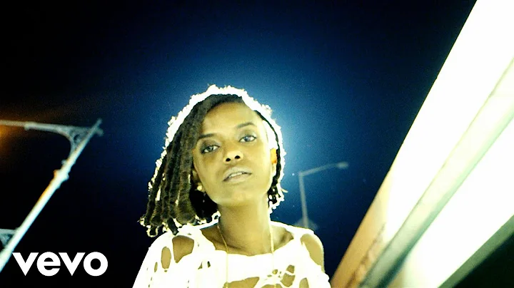 Kelela - Rewind (Official Video)