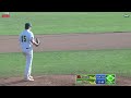 2022 ocaa mens baseball championship game 3