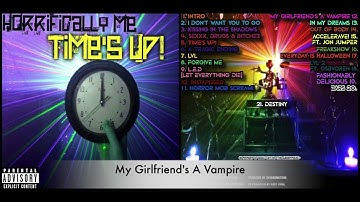 12. Horrifically Me: My Girlfriend