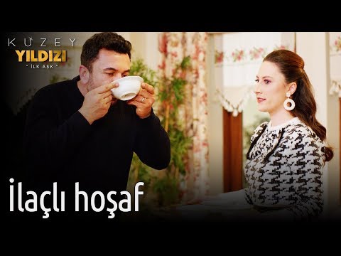 Kuzey Yıldızı İlk Aşk 18. Bölüm - İlaçlı Hoşaf