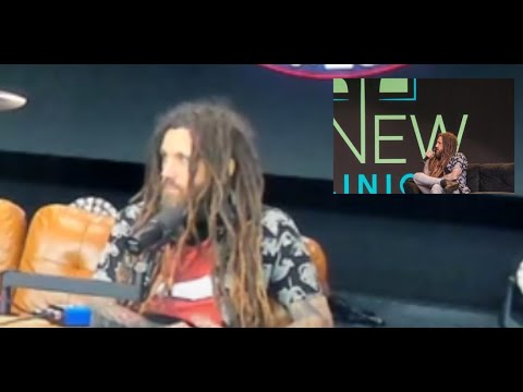 New KORN set for 2024 - new Brian “Head” Welch interview on line