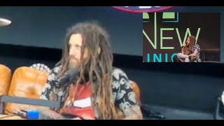 New KORN set for 2024 - new Brian “Head” Welch interview on line