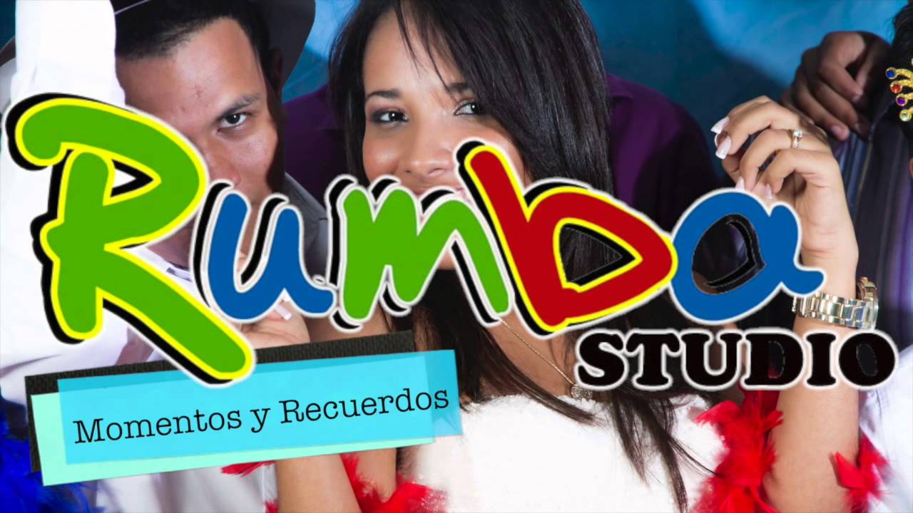 SERVICIO RUMBA STUDIO - YouTube