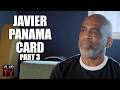 Javier "Panama" Card Planned on Killing Panama Dictator Manuel Noriega in Prison (Part 3)