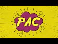 Pac - Ill AT EASE Lyric Video