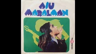 Asu Maralman- Yalanmış (Orijinal Plak Kayıt)