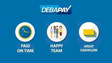 SEPA direct debit in a nutshell