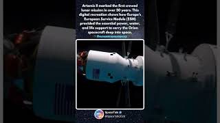The First Crewed Moon Mission In Over 50 Years! 🚀🌕