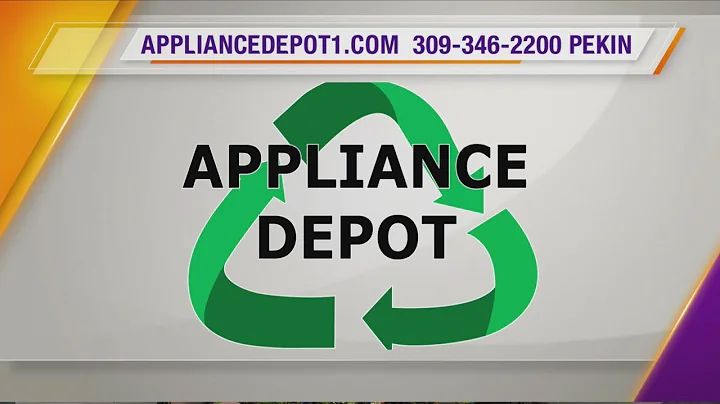 Appliance Depot