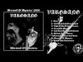 Vargsang - Werewolf Of Wysteria (Full Album)
