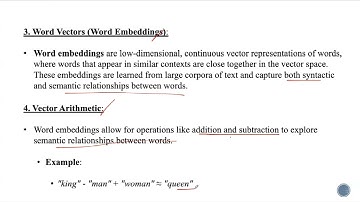 Lecture 68# Distributional Semantics in Natural Language Processing #nlp #naturallanguageprocessing