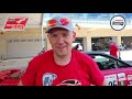 TireRack.com ChampCar Endurance Series® 2020 Circuit of The Americas Sunday Winner