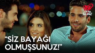 Doruk, Hayatın Sevgilisi Ile Tanışıyor Aşk Laftan Anlamaz