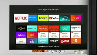 How to watch Live Sports and Unlimited movies with On The Go TV using your Firestick screenshot 3