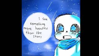 Short Comic || FRANS || Underswap (6)