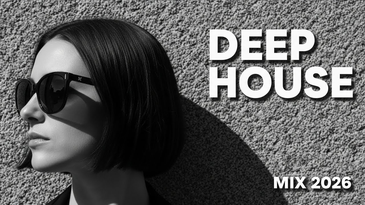Emotional Deep Emotions Soundscape 2026 – Best Emotional House, Vocal ...