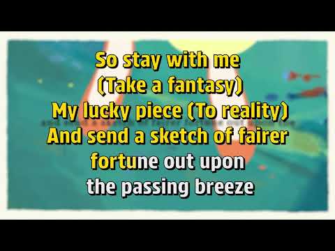 【KARAOKE / OFF VOCAL】Clover - FLAVOR FOLEY feat. Chis-A