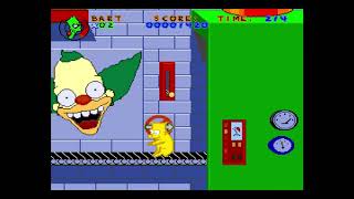 TGP Tries Virtual Bart (SNES)