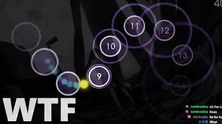 That's a precision map if I've ever seen one (1017 PP)