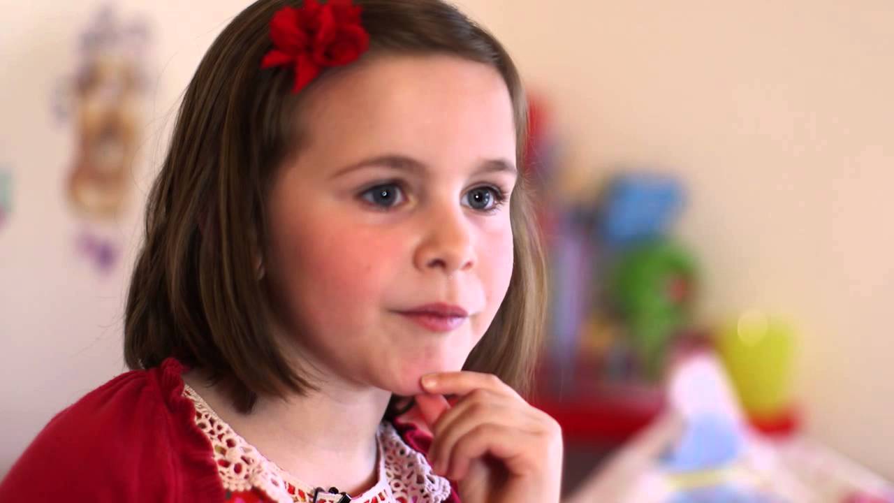 Cancer Film - a moving case study film for Beating Bowel Cancer