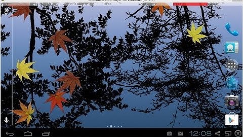 Features Of Bluestacks